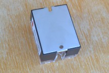 Купить Однофазное твердотельное реле ZGT-40DD CoG detaluhi.ho.ua Интернет магазин в Каменец-Подольском, устройства, радиодетали, интсрументы.