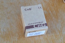 Купить Однофазное твердотельное реле ZGT-40DD CoG detaluhi.ho.ua Интернет магазин в Каменец-Подольском, устройства, радиодетали, интсрументы.