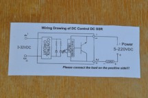 Купить Однофазное твердотельное реле ZGT-40DD CoG detaluhi.ho.ua Интернет магазин в Каменец-Подольском, устройства, радиодетали, интсрументы.