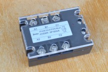 Купить Трехфазное твердотельное реле JOSSR-3P 60AA detaluhi.ho.ua Интернет магазин в Каменец-Подольском, устройства, радиодетали, интсрументы.