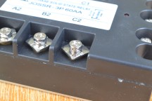 Купить Трехфазное твердотельное реле JOSSR-3P 60AA detaluhi.ho.ua Интернет магазин в Каменец-Подольском, устройства, радиодетали, интсрументы.