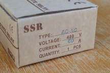 Купить Трехфазное твердотельное реле JOSSR-3P 60AA detaluhi.ho.ua Интернет магазин в Каменец-Подольском, устройства, радиодетали, интсрументы.