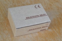 Купить Трехфазное твердотельное реле JOSSR-3P 60AA detaluhi.ho.ua Интернет магазин в Каменец-Подольском, устройства, радиодетали, интсрументы.