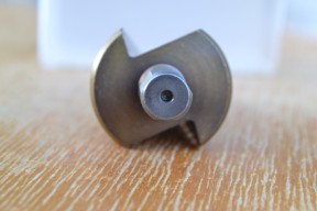 Купить Ступенчатое сверло по металлу 4-32 мм хвостовик для дрели detaluhi.ho.ua Интернет магазин в Каменец-Подольском, устройства, радиодетали, интсрументы.