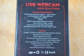 Купить Веб камера с микрофоном, регулируемый фокус для ПК detaluhi.ho.ua Интернет магазин в Каменец-Подольском, устройства, радиодетали, интсрументы.