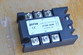 Купить Трехфазное твердотельное реле JTSSR-60AA JOTTA detaluhi.ho.ua Интернет магазин в Каменец-Подольском, устройства, радиодетали, интсрументы.