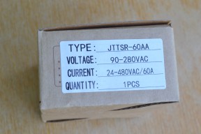Купить Трехфазное твердотельное реле JTSSR-60AA JOTTA detaluhi.ho.ua Интернет магазин в Каменец-Подольском, устройства, радиодетали, интсрументы.
