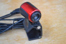 Купить Веб-камера с микрофоном detaluhi.ho.ua Интернет магазин в Каменец-Подольском, устройства, радиодетали, интсрументы.