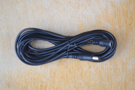 Купить Удлинитель для блока питания - 5 м detaluhi.ho.ua Интернет магазин в Каменец-Подольском, устройства, радиодетали, интсрументы.