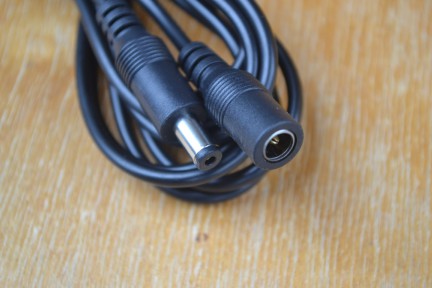 Купить Удлинитель для блока питания - 2 м detaluhi.ho.ua Интернет магазин в Каменец-Подольском, устройства, радиодетали, интсрументы.