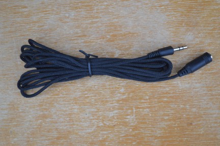 Купить Аудио удлинитель - 5 м detaluhi.ho.ua Интернет магазин в Каменец-Подольском, устройства, радиодетали, интсрументы.