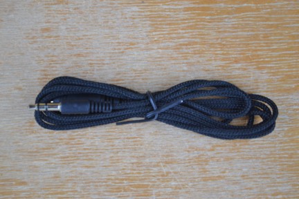 Купить Аудио удлинитель - 1.5 м detaluhi.ho.ua Интернет магазин в Каменец-Подольском, устройства, радиодетали, интсрументы.