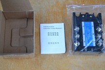 Купить Трехфазное твердотельное реле SJGX-3 D4840A 40DA SHENHAI detaluhi.ho.ua Интернет магазин в Каменец-Подольском, устройства, радиодетали, интсрументы.