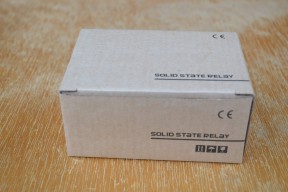 Купить Трехфазное твердотельное реле ZG33-340DA DC-AC detaluhi.ho.ua Интернет магазин в Каменец-Подольском, устройства, радиодетали, интсрументы.