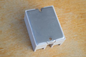 Купить Однофазное твердотельное реле SSR-40DA - DMWD detaluhi.ho.ua Интернет магазин в Каменец-Подольском, устройства, радиодетали, интсрументы.