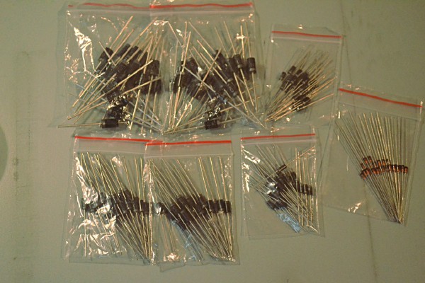 Купить Диоды FR107 detaluhi.ho.ua Интернет магазин в Каменец-Подольском, устройства, радиодетали, интсрументы.