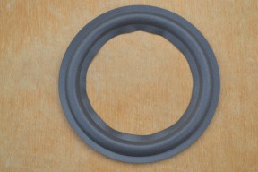 Купить Полиуретановый подвес для динамика 6 дюймов 154-100 мм detaluhi.ho.ua Интернет магазин в Каменец-Подольском, устройства, радиодетали, интсрументы.