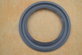 Купить Полиуретановый подвес для динамика 6 дюймов 154-100 мм detaluhi.ho.ua Интернет магазин в Каменец-Подольском, устройства, радиодетали, интсрументы.