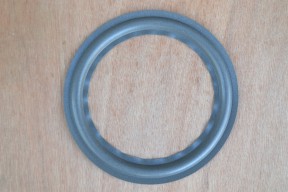 Купить Полиуретановый подвес для динамика 6 дюймов 150-108 мм detaluhi.ho.ua Интернет магазин в Каменец-Подольском, устройства, радиодетали, интсрументы.