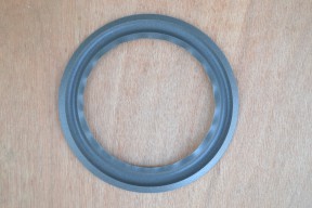 Купить Полиуретановый подвес для динамика 6 дюймов 150-108 мм detaluhi.ho.ua Интернет магазин в Каменец-Подольском, устройства, радиодетали, интсрументы.