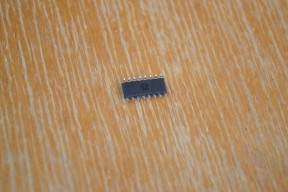 Купить SMD микросхема MCP3008 detaluhi.ho.ua Интернет магазин в Каменец-Подольском, устройства, радиодетали, интсрументы.