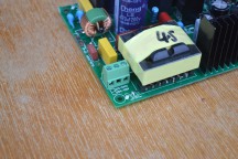 Купить Импульсный блок питания 2х45 В detaluhi.ho.ua Интернет магазин в Каменец-Подольском, устройства, радиодетали, интсрументы.