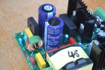 Купить Импульсный блок питания 2х45 В detaluhi.ho.ua Интернет магазин в Каменец-Подольском, устройства, радиодетали, интсрументы.