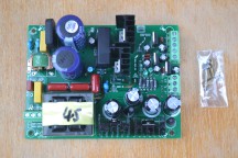 Купить Импульсный блок питания 2х45 В detaluhi.ho.ua Интернет магазин в Каменец-Подольском, устройства, радиодетали, интсрументы.