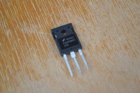 Купить Транзисторы FGH40N60SFD (второй вариант) detaluhi.ho.ua Интернет магазин в Каменец-Подольском, устройства, радиодетали, интсрументы.