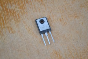 Купить Транзисторы FGH40N60SFD (второй вариант) detaluhi.ho.ua Интернет магазин в Каменец-Подольском, устройства, радиодетали, интсрументы.