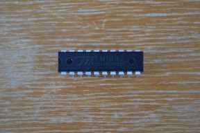 Купить Драйвер светодиодных индикаторов TM1637 detaluhi.ho.ua Интернет магазин в Каменец-Подольском, устройства, радиодетали, интсрументы.