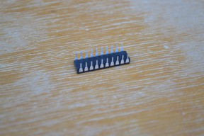 Купить Драйвер светодиодных индикаторов TM1637 detaluhi.ho.ua Интернет магазин в Каменец-Подольском, устройства, радиодетали, интсрументы.