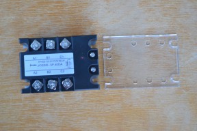 Купить Трехфазное твердотельное реле JOSSR-3P 40DA detaluhi.ho.ua Интернет магазин в Каменец-Подольском, устройства, радиодетали, интсрументы.