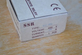 Купить Трехфазное твердотельное реле JOSSR-3P 40DA detaluhi.ho.ua Интернет магазин в Каменец-Подольском, устройства, радиодетали, интсрументы.