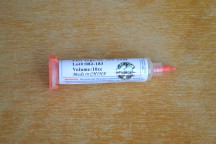 Купить Флюс QSI BGA NC-559-ASM 10сс detaluhi.ho.ua Интернет магазин в Каменец-Подольском, устройства, радиодетали, интсрументы.