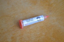 Купить Флюс QSI BGA NC-559-ASM 10сс detaluhi.ho.ua Интернет магазин в Каменец-Подольском, устройства, радиодетали, интсрументы.