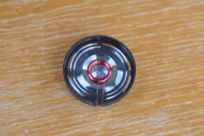 Купить Динамик маленького размера, диаметр 21 мм 0.25 Вт 8 Ом detaluhi.ho.ua Интернет магазин в Каменец-Подольском, устройства, радиодетали, интсрументы.