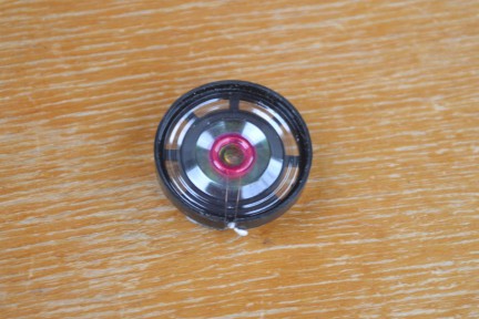 Купить Динамик маленького размера, диаметр 27 мм 0.25 Вт 8 Ом detaluhi.ho.ua Интернет магазин в Каменец-Подольском, устройства, радиодетали, интсрументы.