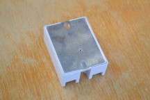 Купить Однофазное твердотельное реле SSR-40AA - JOTTA detaluhi.ho.ua Интернет магазин в Каменец-Подольском, устройства, радиодетали, интсрументы.