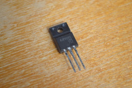 Купить Транзисторы RJP6065 detaluhi.ho.ua Интернет магазин в Каменец-Подольском, устройства, радиодетали, интсрументы.