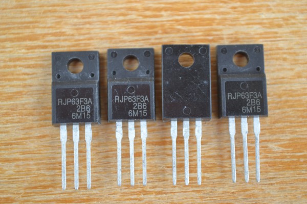 Купить Транзисторы RJP63F3A detaluhi.ho.ua Интернет магазин в Каменец-Подольском, устройства, радиодетали, интсрументы.