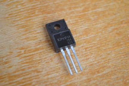 Купить Транзисторы RJP43F4A detaluhi.ho.ua Интернет магазин в Каменец-Подольском, устройства, радиодетали, интсрументы.