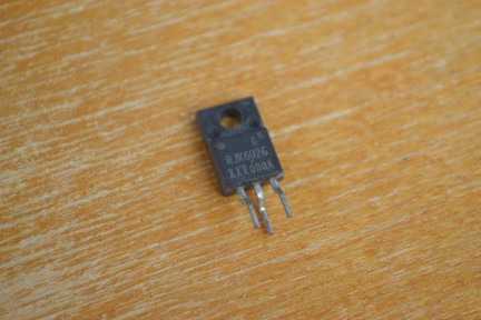 Купить Транзисторы RJK6026 detaluhi.ho.ua Интернет магазин в Каменец-Подольском, устройства, радиодетали, интсрументы.