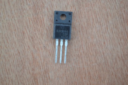Купить Транзисторы RJH3044 detaluhi.ho.ua Интернет магазин в Каменец-Подольском, устройства, радиодетали, интсрументы.