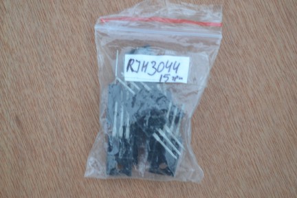 Купить Транзисторы RJH3044 detaluhi.ho.ua Интернет магазин в Каменец-Подольском, устройства, радиодетали, интсрументы.