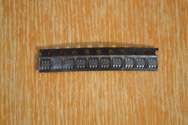 Купить SMD микросхема SG6858 detaluhi.ho.ua Интернет магазин в Каменец-Подольском, устройства, радиодетали, интсрументы.