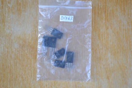 Купить Транзисторы D1763 detaluhi.ho.ua Интернет магазин в Каменец-Подольском, устройства, радиодетали, интсрументы.