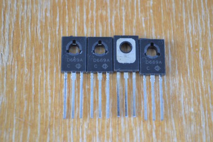 Купить Транзисторы D669 detaluhi.ho.ua Интернет магазин в Каменец-Подольском, устройства, радиодетали, интсрументы.