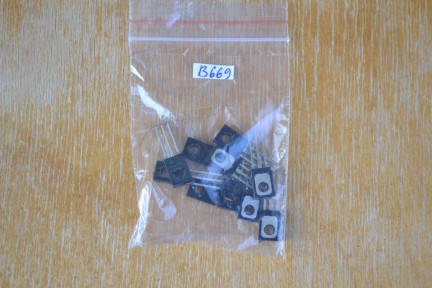 Купить Транзисторы D669 detaluhi.ho.ua Интернет магазин в Каменец-Подольском, устройства, радиодетали, интсрументы.