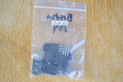 Купить Транзисторы B1186 detaluhi.ho.ua Интернет магазин в Каменец-Подольском, устройства, радиодетали, интсрументы.